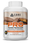 Core Nutritionals PRO Sustained Release Protein Blend Chocolate Peanut Butter - 5 Lb
