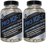 Hi Tech Pharmaceuticals PRO IGF-1 - 2 x 250 Tablet TWINPACK