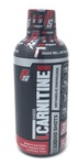 Pro Supps L-Carnitine 3000 Dragon Fruit - 31 Servings