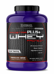 Ultimate Nutrition Prostar Whey Plus+ Chocolate - 5 Lb (76 Servings)