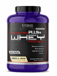 Ultimate Nutrition Prostar Whey Plus+ Cookies N Cream - 5 Lb (76 Servings)