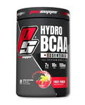Pro Supps HydroBCAA+ Essentials Fruit Punch - 30 Servings