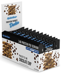RAW/My Cookie Dealer Protein Chocolate Chip - 12 Cookies