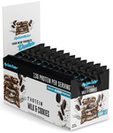 RAW/My Cookie Dealer Protein Milk & Cookies - 12 Cookies