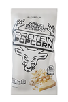 Bucked Up Protein Popcorn  Garlic Parmesan - 5 Bags
