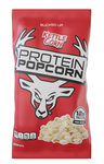 Bucked Up Protein Popcorn  Kettle Corn - 5 Bags