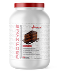 Metabolic Nutrition Protizyme Chocolate Cake - 4 Lb