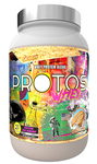 Glaxon Protos Whey Protein Cookies n' Milk - 21 Servings