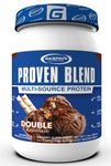 Gaspari Nutrition Proven Blend Protein Chocolate  - 2 Lb