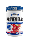 Gaspari Nutrition EAA Raspberry - 30 Servings