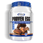 Gaspari Nutrition EGG 100% Egg White Protein Richie's Peanut Butter Cup  - 2 Lb