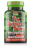 Psycho Pharma Far Beyond Driven - 60 Cap
