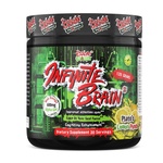 Psycho Pharma Infinite Brain Lemon Punch - 30 Servings