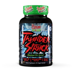 Psycho Pharma ThunderStruck - 120 Capsules