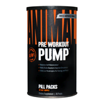Animal Pump - 30 Pack