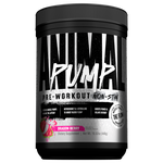 Animal Pump Non-Stim Pre-Workout  Dragon Berry - 40/20 Servings