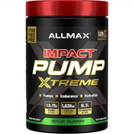 AllMax Nutrition Impact Pump Xtreme Sour Gummy - 30 Servings