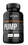 Axe & Sledge Pumpies - 100 Cap