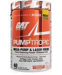 GAT PumpTropic Strawberry Mango - 40 Servings