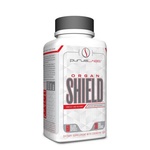 Purus Labs Organ Shield - 60 Cap