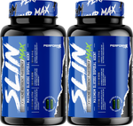 Performax Labs SlinMax - 2 x 120 Capsule Bottles TWINPACK