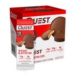 Quest Bar Peanut Butter Cups - 12 Packs