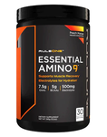 Rule 1 R1 Essential Amino 9 EAA's Fruit Punch - 30 Servings