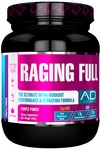 Project AD Raging Full - Intra/Post Workout Carbs Purple Punch - 30 Servings