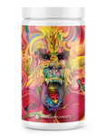 Panda Supps RAMPAGE - Limited CHAOS Edition Pre-Workout - 40 Servings