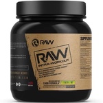 Raw Nutrition Intra-Workout Lemon Lime - 40 Servings