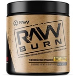 Raw Nutrition Burn Sweet Citrus - 30 Servings