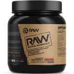 Raw Nutrition Intra-Workout Tropical Punch - 40 Servings