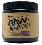 Raw Nutrition RAW Sleep Mixed Berry - 30 Servings