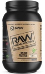 Raw Nutrition Vegan Protein Vanilla - 25 Servings
