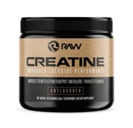 Raw Nutrition Creatine - 30 Servings
