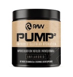 Raw Nutrition Pump2 Unflavored - 20 Servings