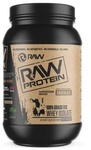 Raw Nutrition Raw Isolate Protein Chocolate - 25 Servings