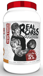 5% Nutrition Real Carbs + Protein Banana Nut Bread Whole Food Based Meal Replacement - 20 Servings