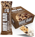 Redcon1 MRE Bar  Oatmeal Chocolate Chip - 12 Bars