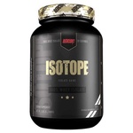 Redcon1 Isotope Whey Isolate Vanilla - 2.1 Lb