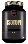 Redcon1 Isotope Whey Isolate Blueberry Yogurt - 2 Lb