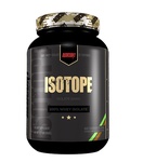 Redcon1 Isotope Whey Isolate Mint Chocolate Ice Cream - 2.1 Lb