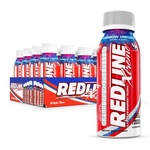 Redline Xtreme Rtd 8 oz Rainbow Unicorn - 24 Btls