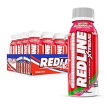 Redline Xtreme Rtd 8 oz Watermelon - 24 Btls