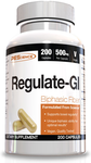 PES Regulate-GI - 200 Cap