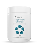Revive Magnesium Glycinate  - 120 Capsules
