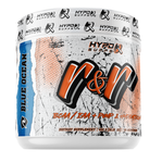 Hypd R&R BCAA + EAA Blue Ocean - 30 Servings