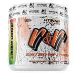 Hypd R&R BCAA + EAA Cherry Limeade - 30 Servings