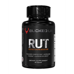Bucked Up RUT Testosterone Booster  - 45 Capsules