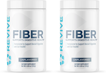 Revive Fiber Unflavored - 2 x 30 Servings TWINPACK